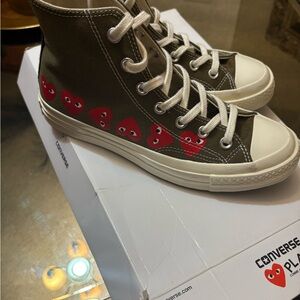 Converse Play Collaboration Box